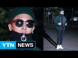 [★영상] 라비, 오늘은 빅스 래퍼 아닌 '신인 가수 라비' (뮤직뱅크 출근길) / YTN (Yes! Top News)