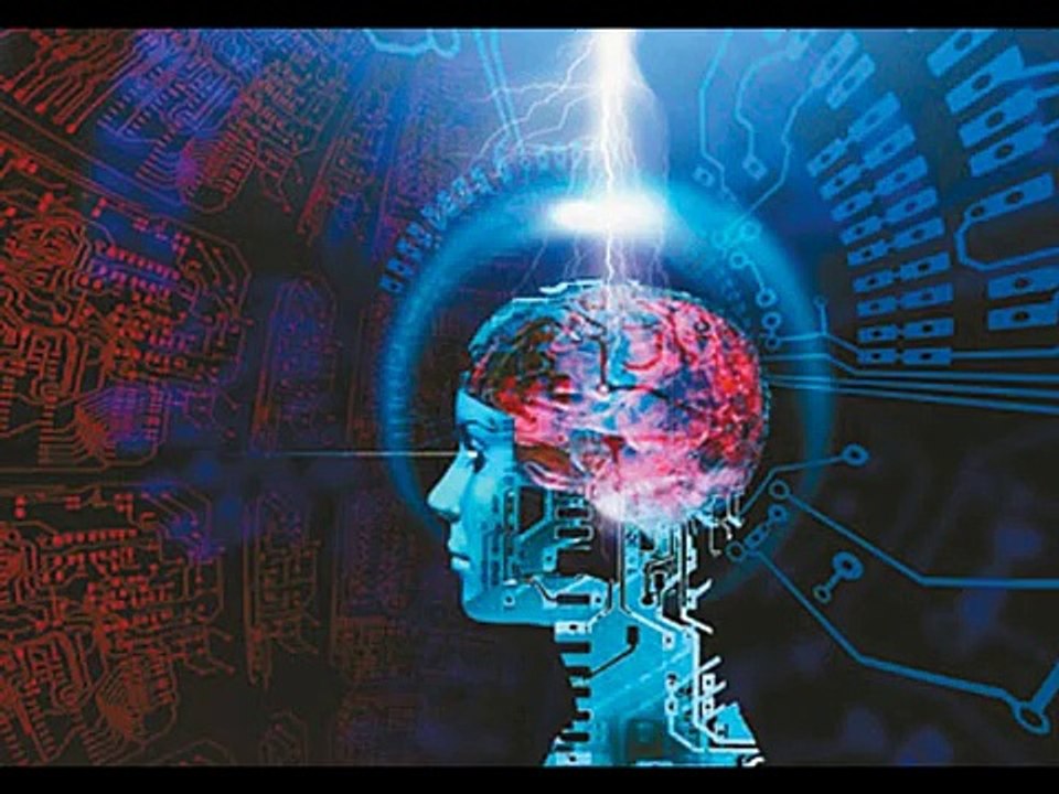 Contraperiodismo matrix. Chips reptilianos