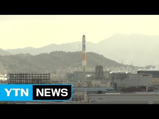 [경북] 구미공단 수출 큰 폭으로 줄어 / YTN (Yes! Top News)