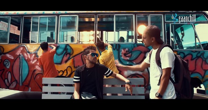 Local Bus - Official Music Video - Pritom feat. Momtaz And Shafayat - Angshu - Bangla New Song 2016