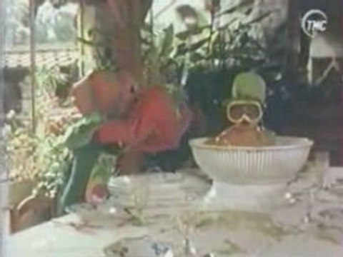 les aventures de Leguman 6