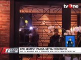 Penyidik KPK Geledah Rumah Setya Novanto