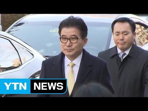 조한규 前 사장 세계일보 사장 해임에 청와대 개입 / YTN (Yes! Top News)