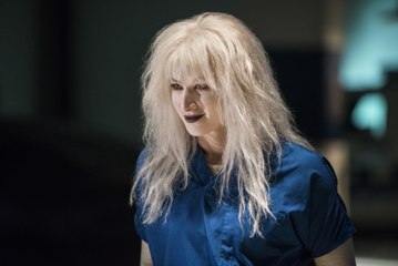 Supergirl (Season 3 Episode 8) (PREMIERE) Episode