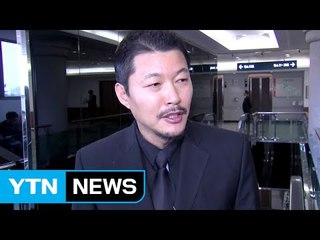 특검, 육영재단 관련 박 대통령 제부 신동욱 소환 / YTN (Yes! Top News)