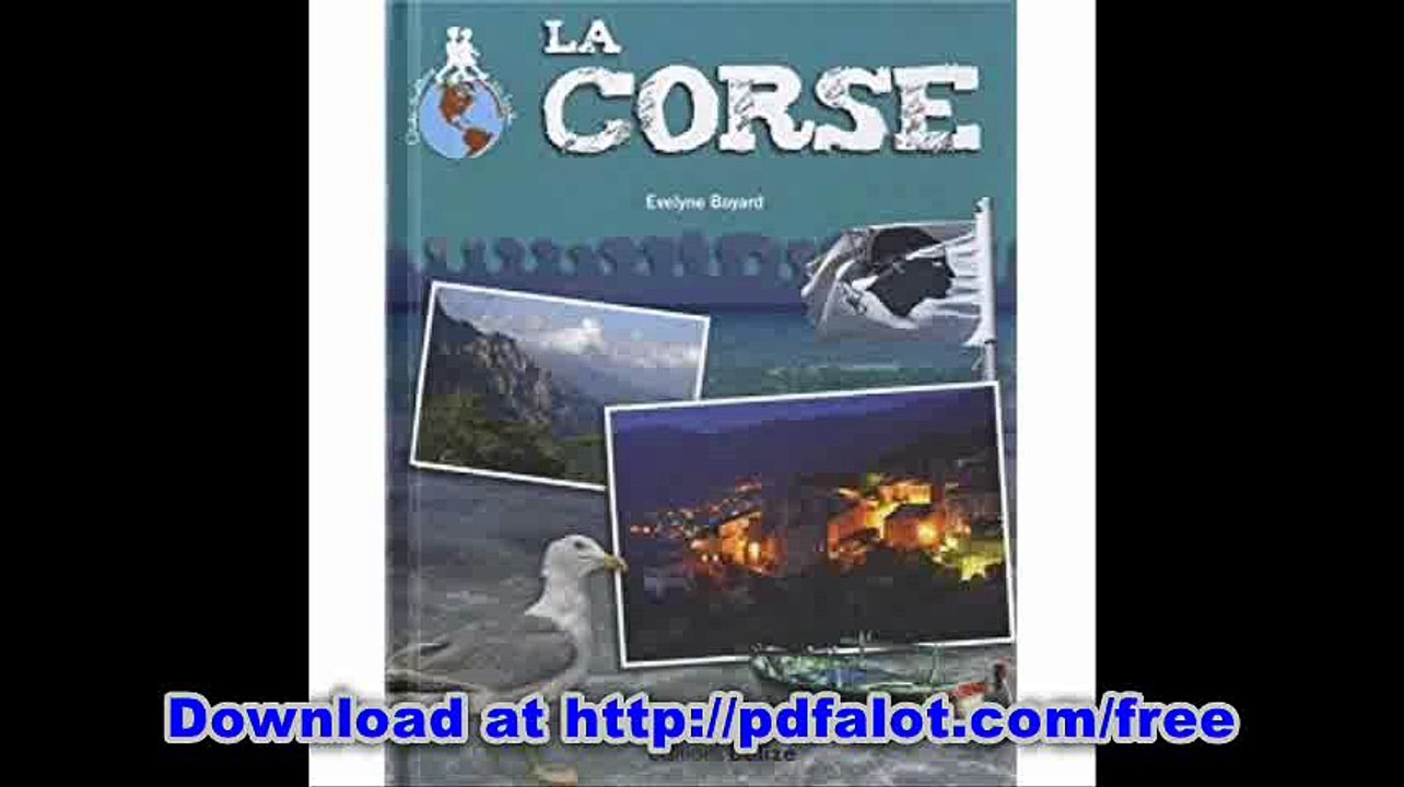 La Corse