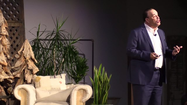 Watch Jon Taffer's Unforgettable Talk About Eviscerating Excuses and Busting Business Myths