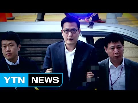 한화 3남, 폭행 영상 단독입수..그룹 개입 의혹 논란 / YTN (Yes! Top News)