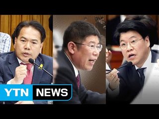 '법률 미꾸라지' 조윤선 무너뜨린 3인방 / YTN (Yes! Top News)