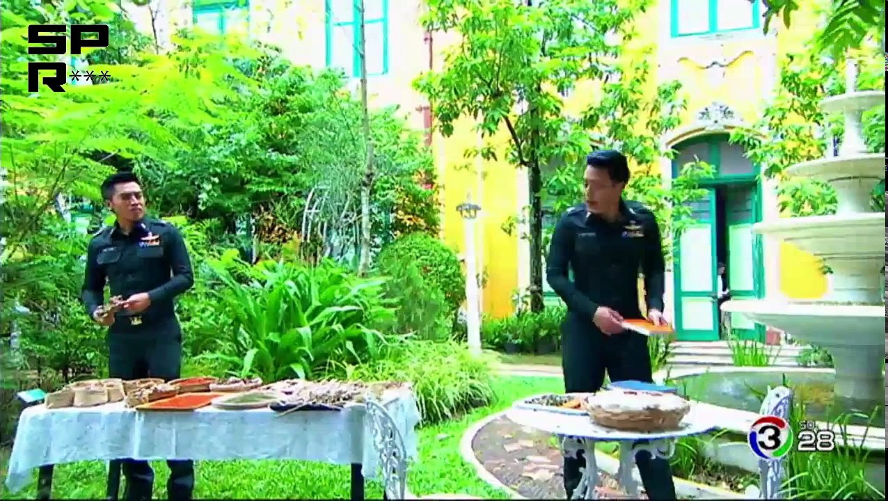 គ្រូពេទ្យទេវតា ភាគទី26, Krupet Tevada EP.26