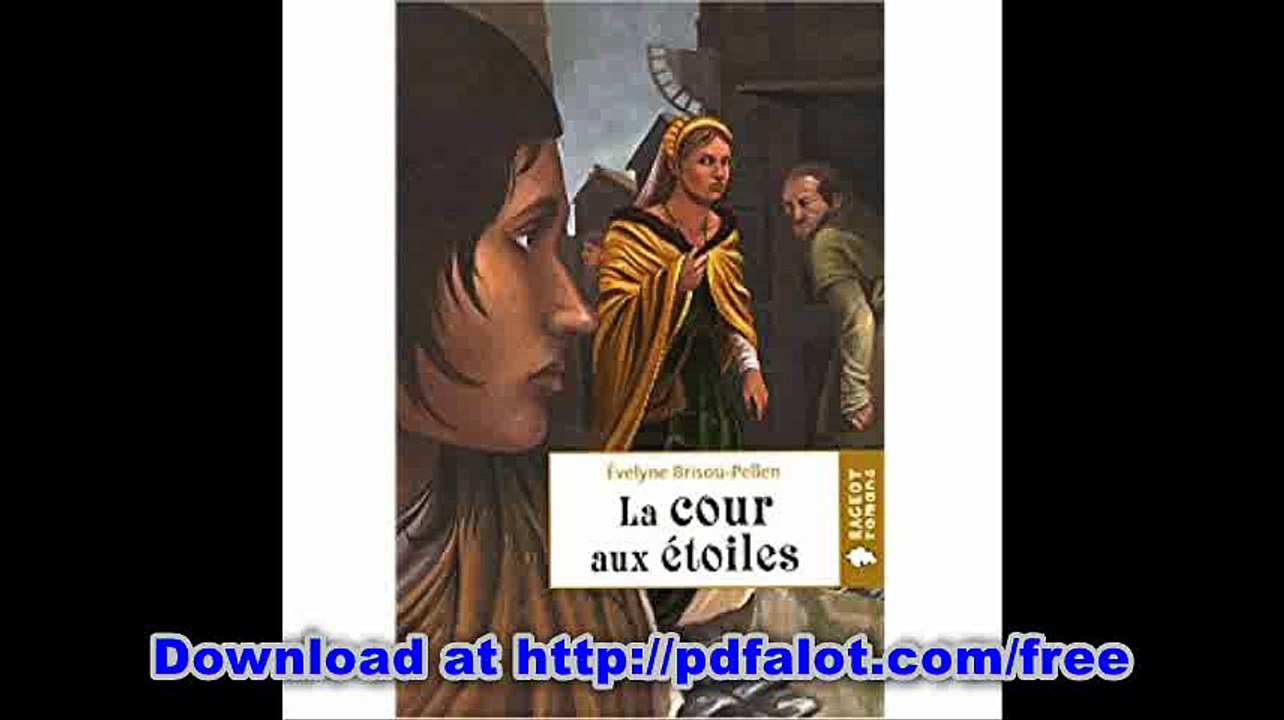 La cour aux toiles
