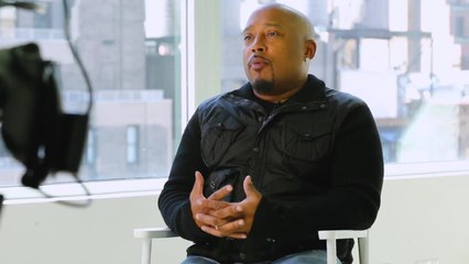 Daymond John: Do This Before Selecting a Coworking Space