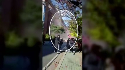 작은 흔들림에도 공포...지진트라우마 증상과 대처법 / YTN