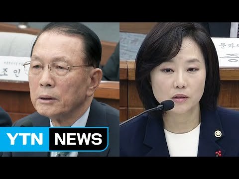 [YTN 실시간뉴스] 특검 문화계 블랙리스트, 김기춘·조윤선 작품 / YTN (Yes! Top News)