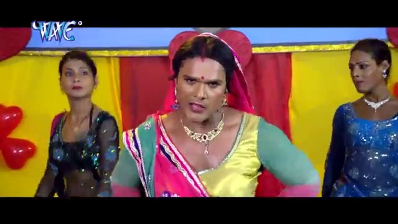 कवन भतरकटनी - Bhatarkatani - Dilwala - Khesari Lal - Bhojpuri Hot Songs 2016 new