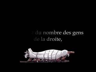 LA MORT الموت
