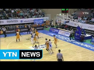 우리은행 6연승...시즌 19승 1패 / YTN (Yes! Top News)