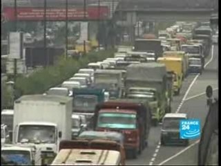 Jakarta en vélo-Reportage-FR-FRANCE24