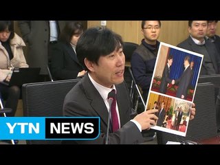 하태경 "왕이가 최고위급? 시진핑도 만나" / YTN (Yes! Top News)