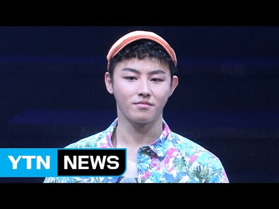 [★영상] 김유권 "블락비 멤버들, 그냥 재밌다고만해"…섭섭함 토로 (인더하이츠 프레스콜) / YTN (Yes! Top News)