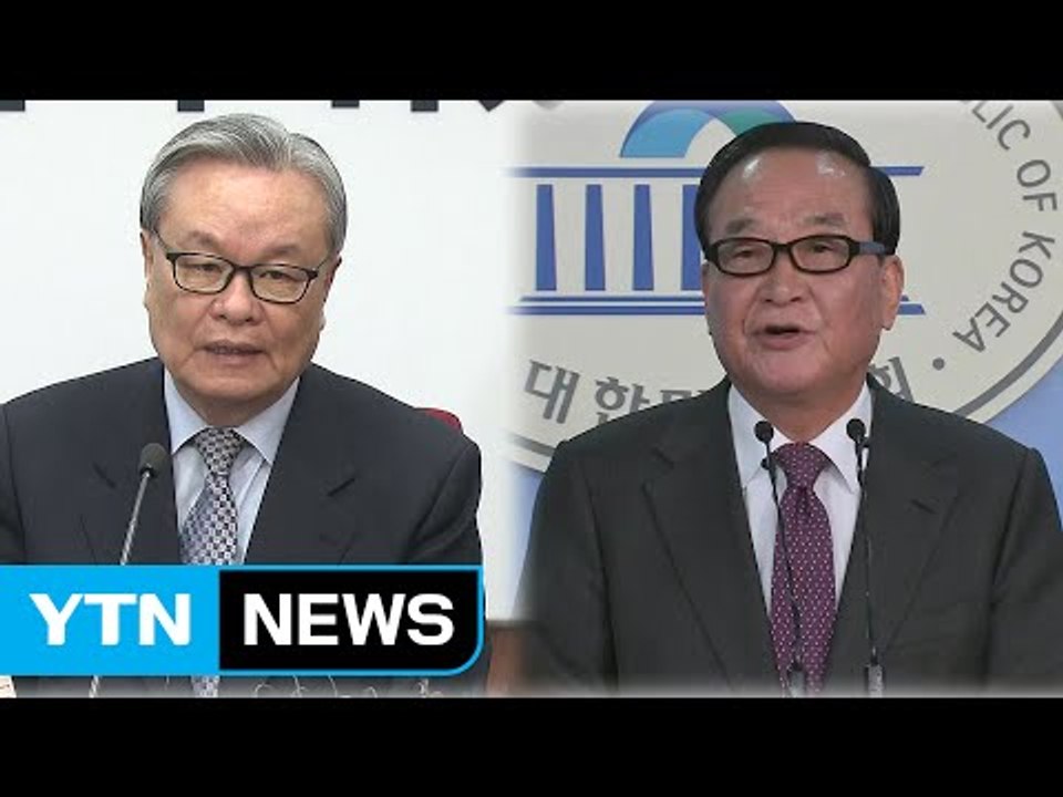 새누리당 '인적 쇄신' 두고 인명진-친박 정면 충돌 / YTN (Yes! Top News)