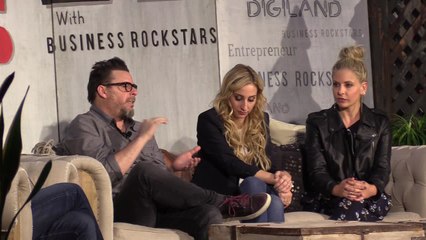 Entrepreneur Sarah Michelle Gellar Gives an Inside Look at How Foodstirs Started