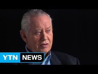 "남몰래 9조 원 기부"...자선사업의 제임스 본드 / YTN (Yes! Top News)