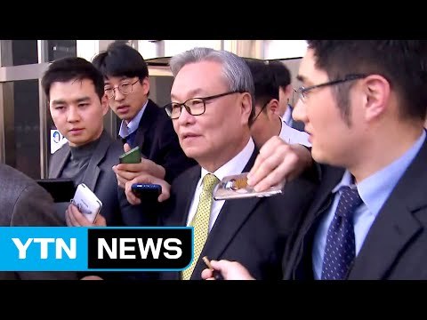 與 오늘 '인적 청산' 미지수...인명진 거취 표명 / YTN (Yes! Top News)