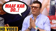 Aditya Pancholi Says SORRY To Kangana Ranaut