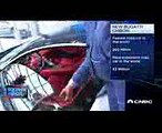 Bugatti Chiron Claims World's Fastest Road Car Title  CNBC