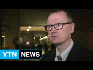 정유라 변호인, 구금 연장 결정에 "항소할 것" / YTN (Yes! Top News)