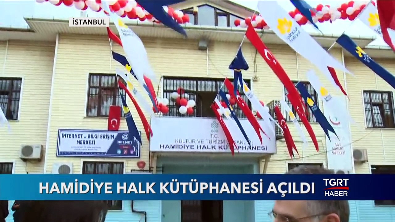 Sultanbeyli'de Yeni Projeler