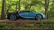 The Bugatti Chiron isn't a car, it's a time machine  GQ Cars  British GQ (1)