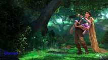 Tangled Flynn Rider Memorable moments