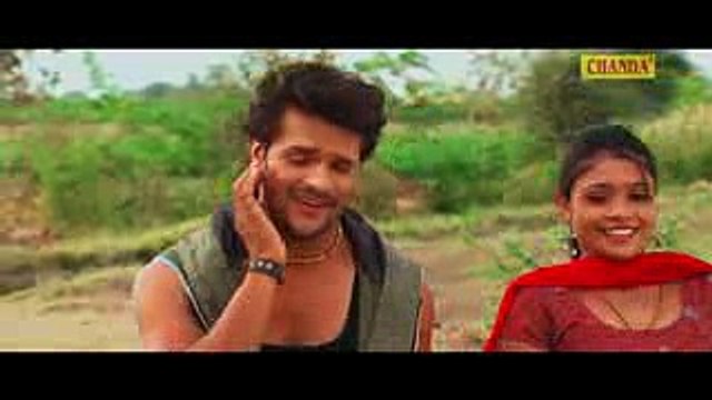 Bhojpuri Hot Songs - Niman Ba Naseeb - Teri kasam - Khesari Lal Yadav