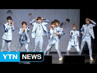 [★영상] "팀명이 뭐예요? 일급비밀 입니다!"…특이한 팀명 에피소드 / YTN (Yes! Top News)