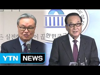친박 서청원 기자회견 "인명진, 새누리당 떠나야" / YTN (Yes! Top News)
