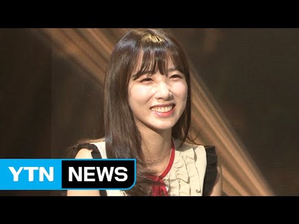 [★영상] 지숙, 레인보우 해체 후 첫 공식석상…"멤버 모두 잘 지내고 있다" / YTN (Yes! Top News)