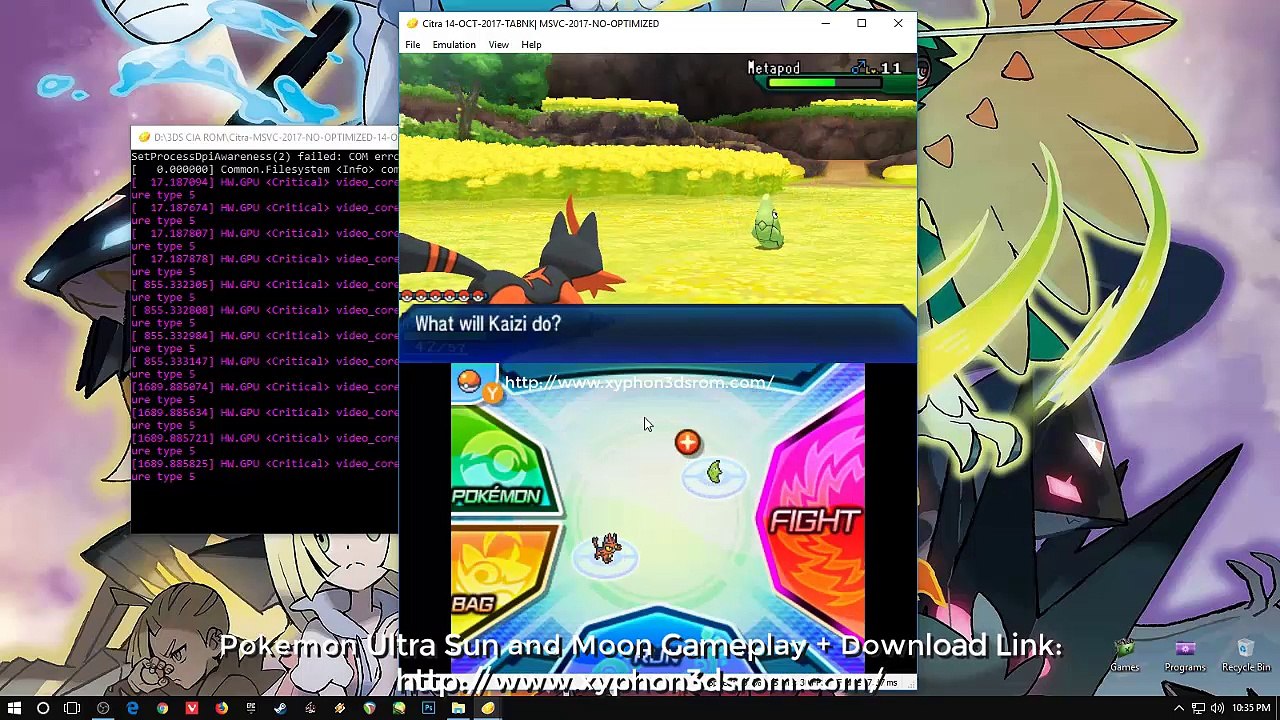 Pokemon Ultra Sun and Ultra Moon Alola Photo Club Patch with Download Link