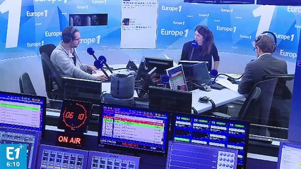 Le journal des sports - Le gratin du rugby mondial a rendez-vous en France