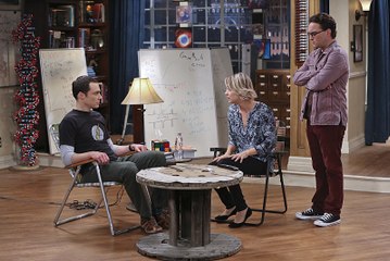 "The Big~Bang Theory" Season 11 Episode 9 | F.u.l.l ,S11E09, [ONLINE STREAM]