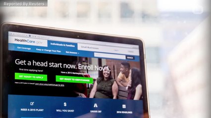 Nearly 1.5 million people signed up for Obamacare plans so far: officials