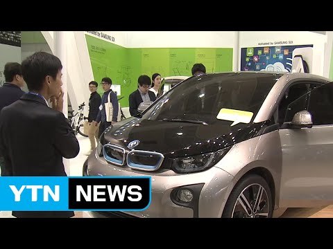 中, 한국산 배터리 탑재차량 보조금 배제...'사드 보복' 강화? / YTN (Yes! Top News)