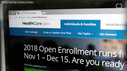Obamacare Enrollment Surges