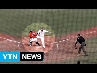 2017년 스포츠 이렇게 달라진다 / YTN (Yes! Top News)