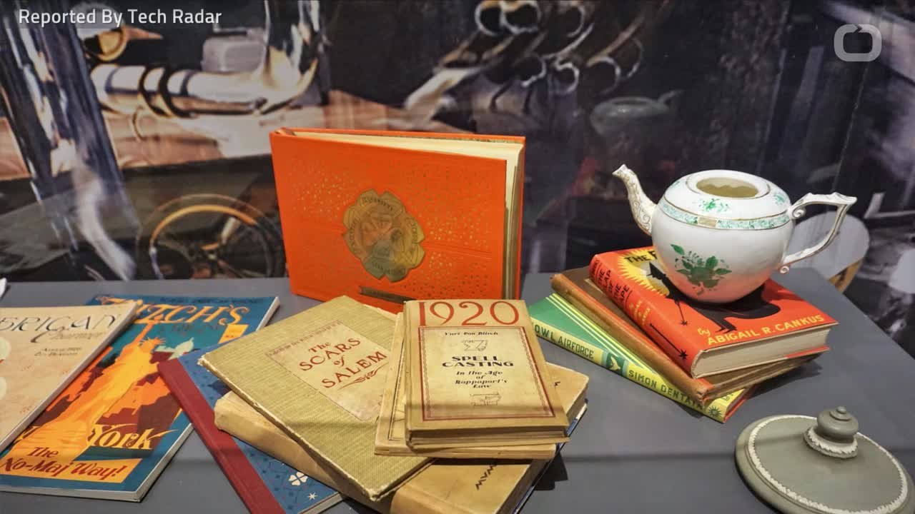 Harry Potter 4K HDR Blu-ray Boxset Casts Its Spell on November 27