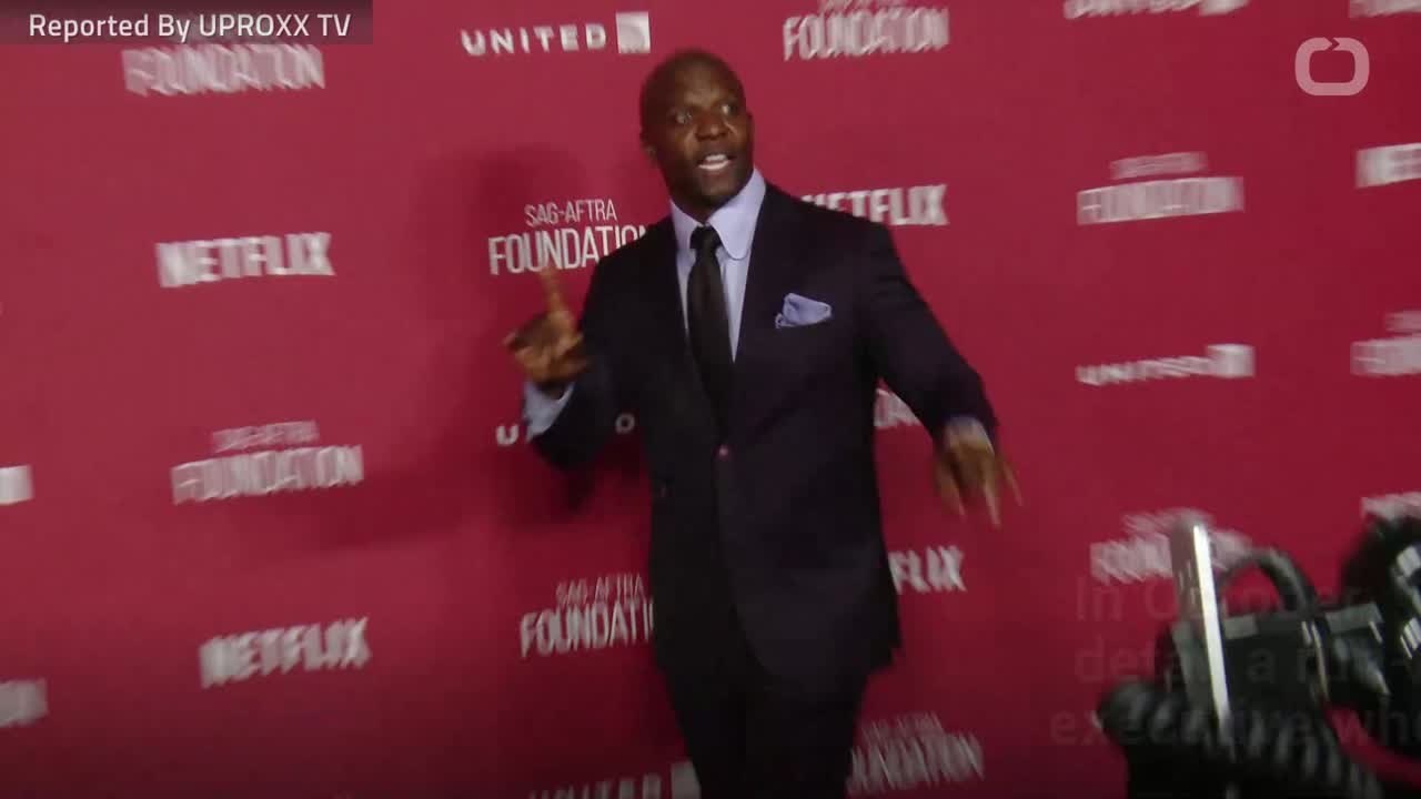 Crews Gives Explicit Details Of His Alleged Sexual Assault