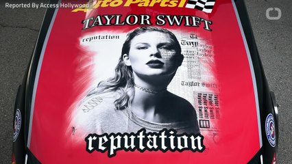 Taylor Swift's ''Reputation' Does Well In Sales