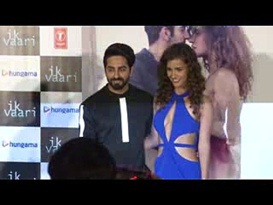 Ayushman Is Back