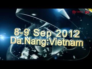 [LMHT] Đi Tìm Huyền Thoại [Đà Nẵng 09/09/2012]